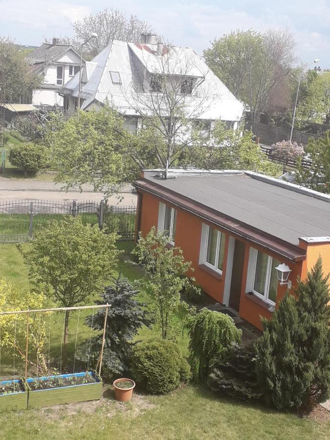 Domek U Janiny Czaplinek Exterior photo